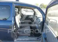 2003 Honda ELEMENT photo