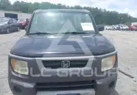2003 Honda ELEMENT фото