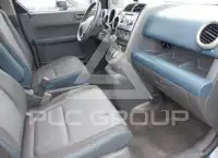 2003 Honda ELEMENT фото