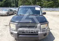 2003 Honda ELEMENT фото