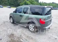 2003 Honda ELEMENT фото