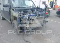 2003 Honda ELEMENT photo