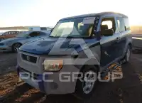 2003 Honda ELEMENT фото