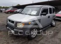 2003 Honda ELEMENT фото