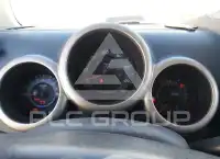 2003 Honda ELEMENT фото