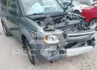 2003 Honda ELEMENT фото