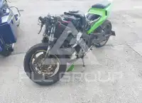 2003 Honda CBR600 photo