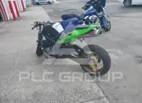 2003 Honda CBR600 photo