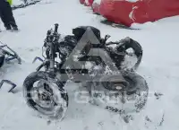 2003 Honda CBR600 photo