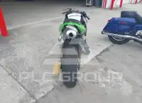 2003 Honda CBR600 photo