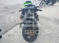 2003 Honda CBR600 photo