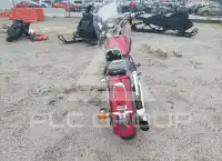 2003 Honda VT1100 фото