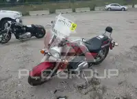 2003 Honda VT1100 фото