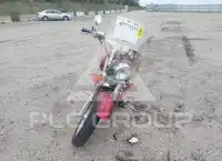 2003 Honda VT1100 фото