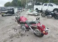 2003 Honda VT1100 фото