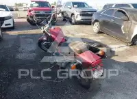 2003 Honda VT600 фото