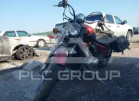 2003 Honda VT600 фото