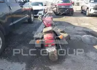 2003 Honda VT600 фото