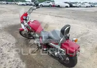 2003 Honda VT600 фото