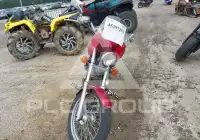 2003 Honda VT600 фото