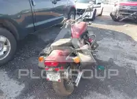 2003 Honda VT600 фото