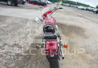 2003 Honda VT600 фото