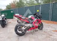 2003 Honda CBR900 фото