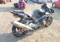 2003 Honda CBR900 фото