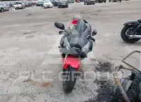 2003 Honda CBR900 фото