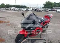 2003 Honda CBR900 фото