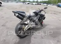 2003 Honda CBR900 фото