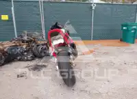 2003 Honda CBR900 фото