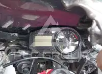 2003 Honda CBR900 фото