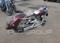 2003 Honda VT1300 photo