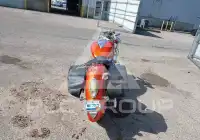 2003 Honda VT1300 фото