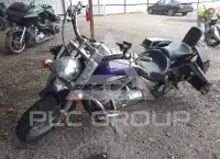 2003 Honda VT1300 photo