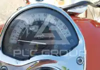2003 Honda VT1300 фото
