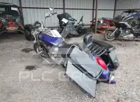 2003 Honda VT1300 photo