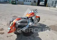 2003 Honda VT1300 фото