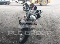 2003 Honda VT1300 photo