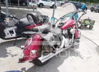 2003 Honda VT1300 фото