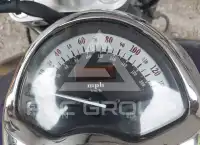 2003 Honda VT1300 photo
