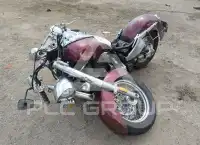 2003 Honda VT1300 photo