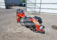 2003 Honda VT1300 фото