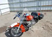 2003 Honda VT1300 фото