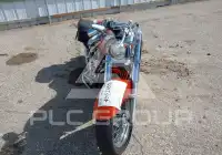 2003 Honda VT1300 фото