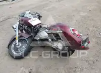 2003 Honda VT1300 photo