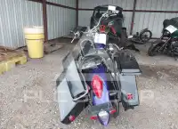 2003 Honda VT1300 photo
