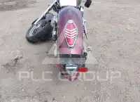 2003 Honda VT1300 photo