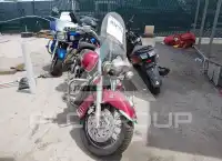 2003 Honda VT1300 фото